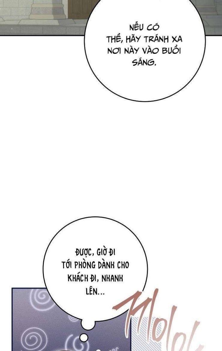 Tôi Bị Mắc Kẹt Trong Trò Chơi Lỗi - Page 141