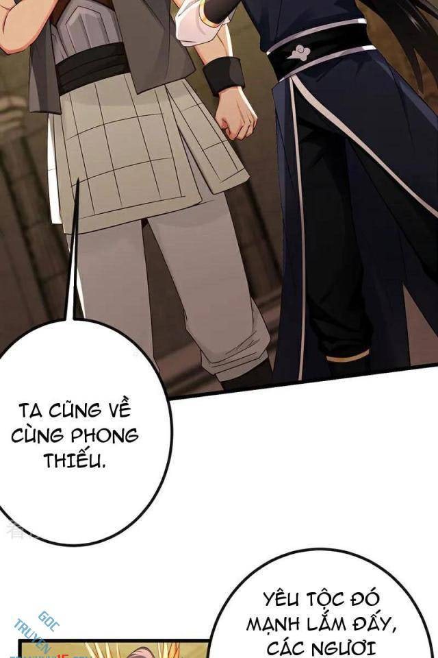 Tuyệt Thế Đan Thần - Page 26