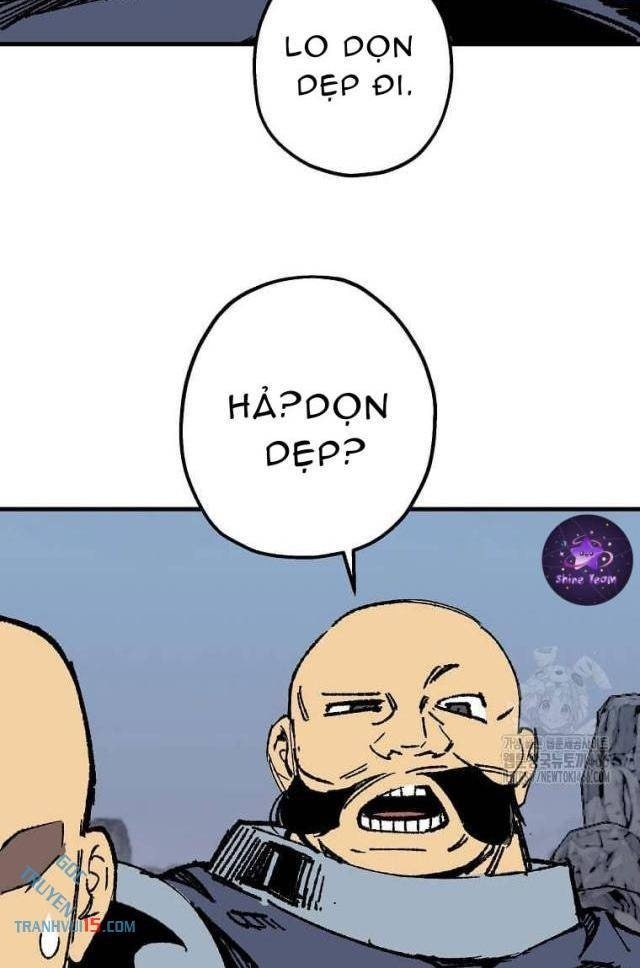 Tôi Đã Đạt Đến Cấp Độ Tối Đa Và Quay Trở Lại - Page 87