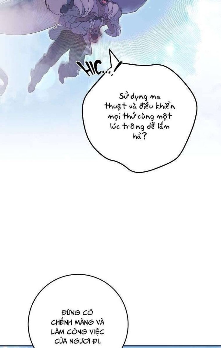 Tôi Bị Mắc Kẹt Trong Trò Chơi Lỗi - Page 65