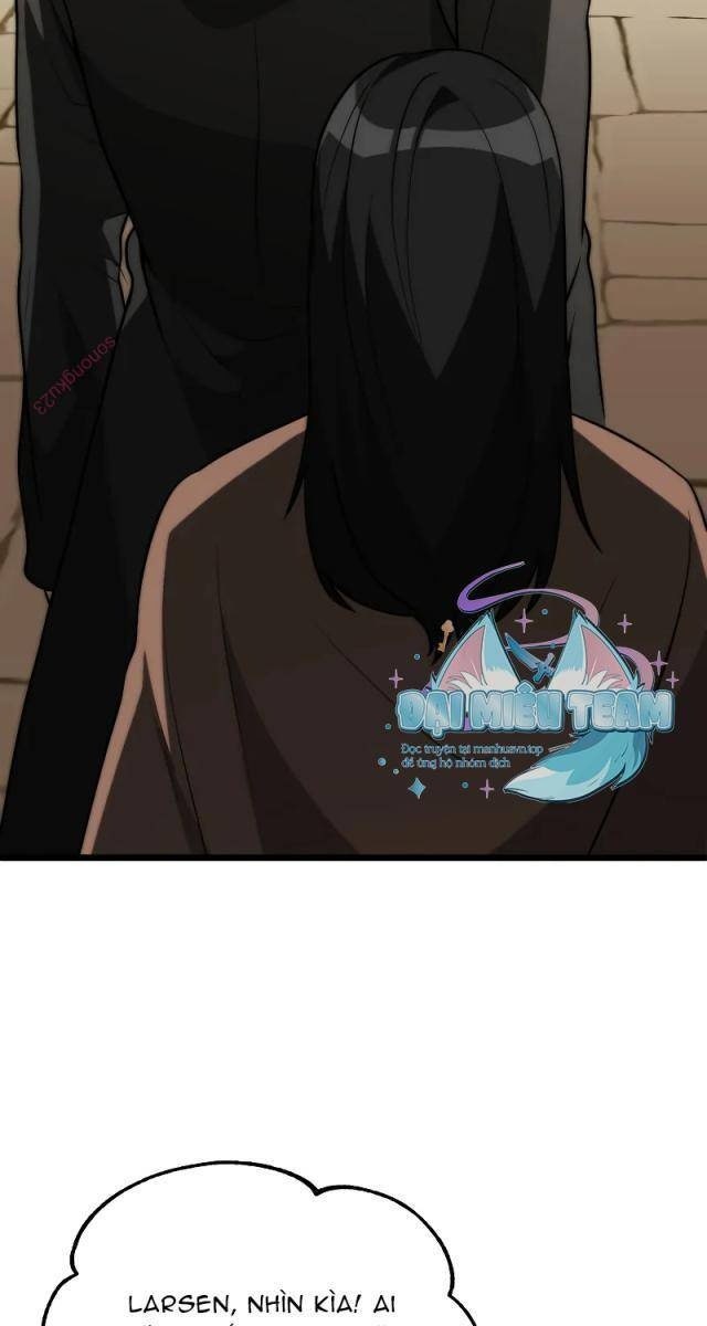 Con Trai Út Của Đại Pháp Sư Lừng Danh - Page 35