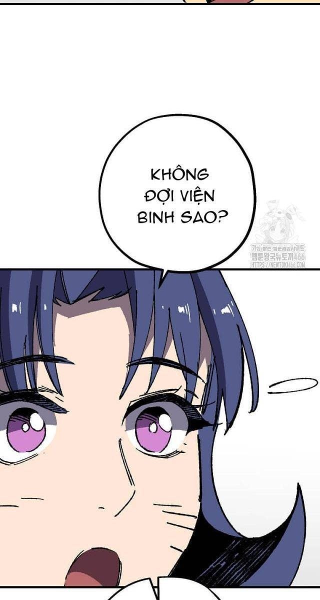 Tôi Đã Đạt Đến Cấp Độ Tối Đa Và Quay Trở Lại - Page 64