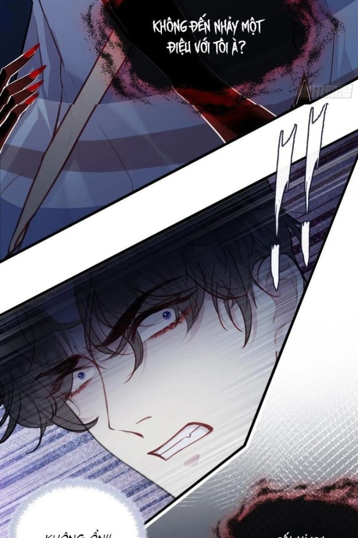 Anh Ấy Chưa Từng Rơi Xuống - Page 50