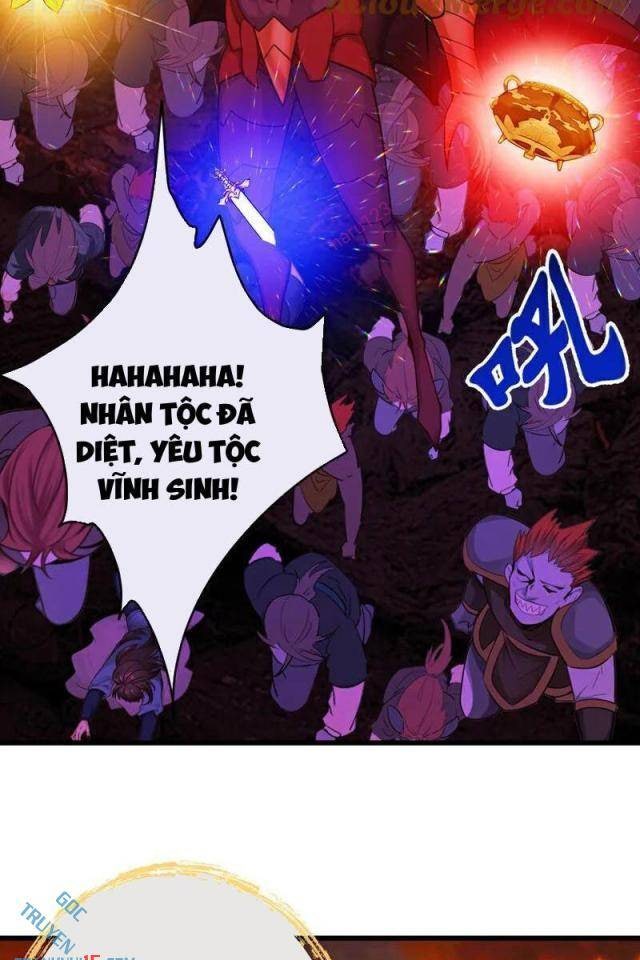 Tuyệt Thế Đan Thần - Page 12