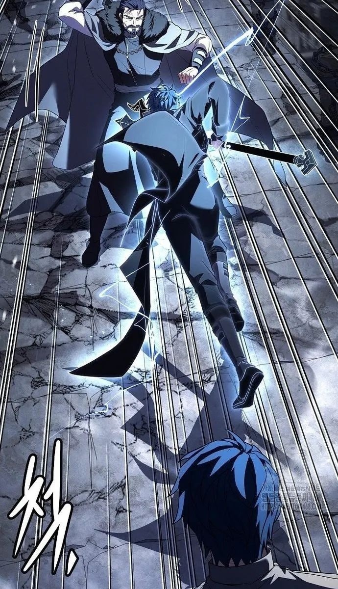 Huyền Thoại Giáo Sĩ Trở Lại - Page 38