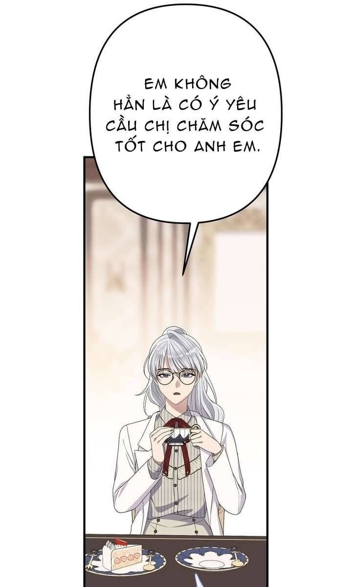 Xin Hãy Để Ý Tới Jasmine - Page 36