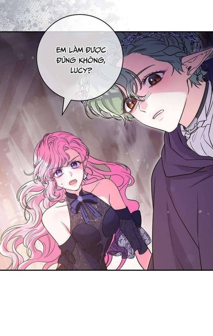 Tôi Bị Mắc Kẹt Trong Trò Chơi Lỗi - Page 81