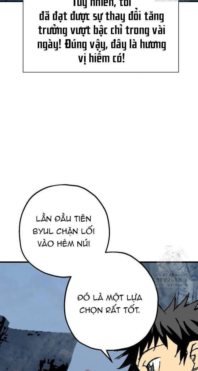 Tôi Đã Đạt Đến Cấp Độ Tối Đa Và Quay Trở Lại - Page 70