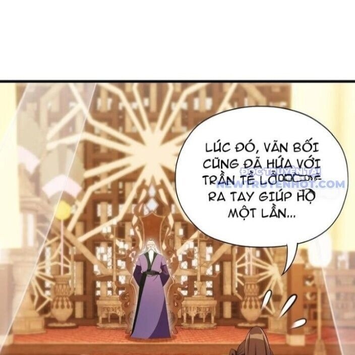 Hoá Ra Ta Đã Vô Địch Từ Lâu - Page 42