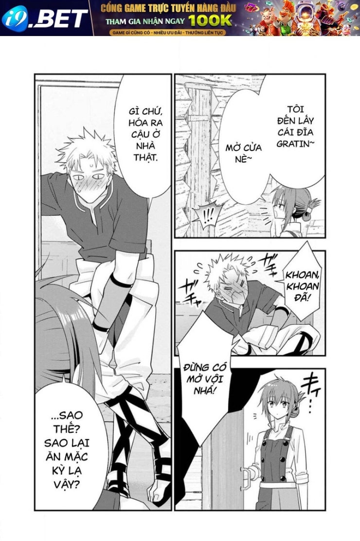 A-Rank Boukensha No Slow Life - Page 19