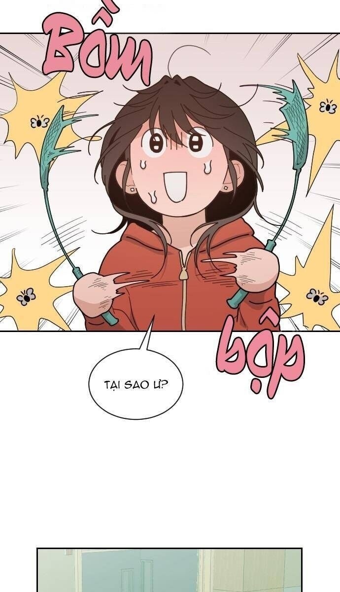 Vận May Không Ngờ - Page 21