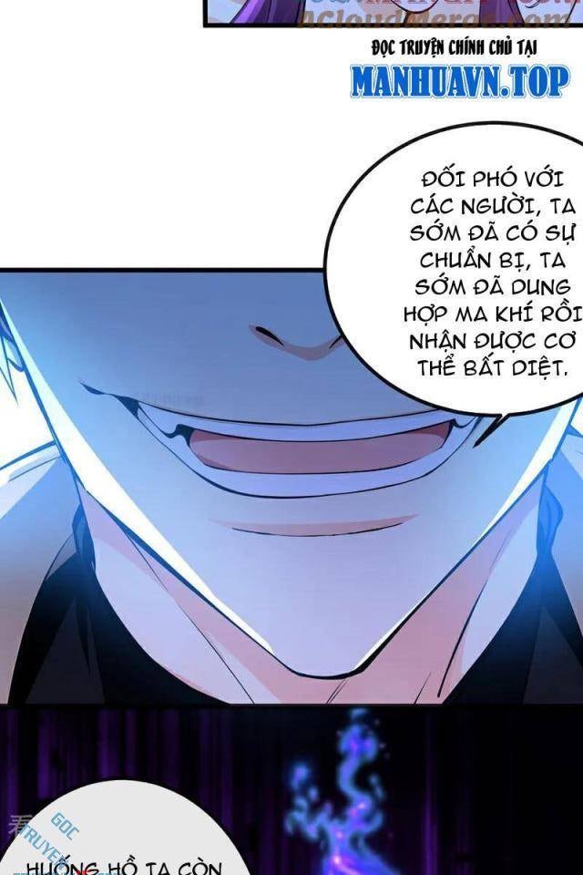 Tuyệt Thế Đan Thần - Page 6