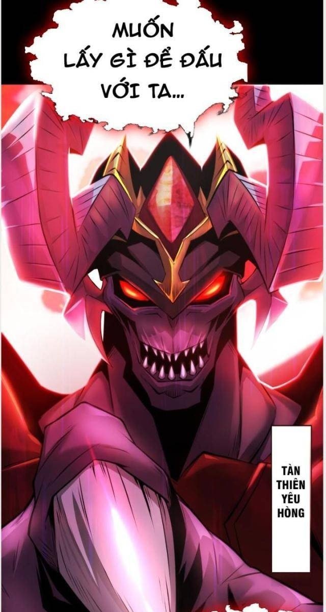 Tuyệt Thế Đan Thần - Page 13