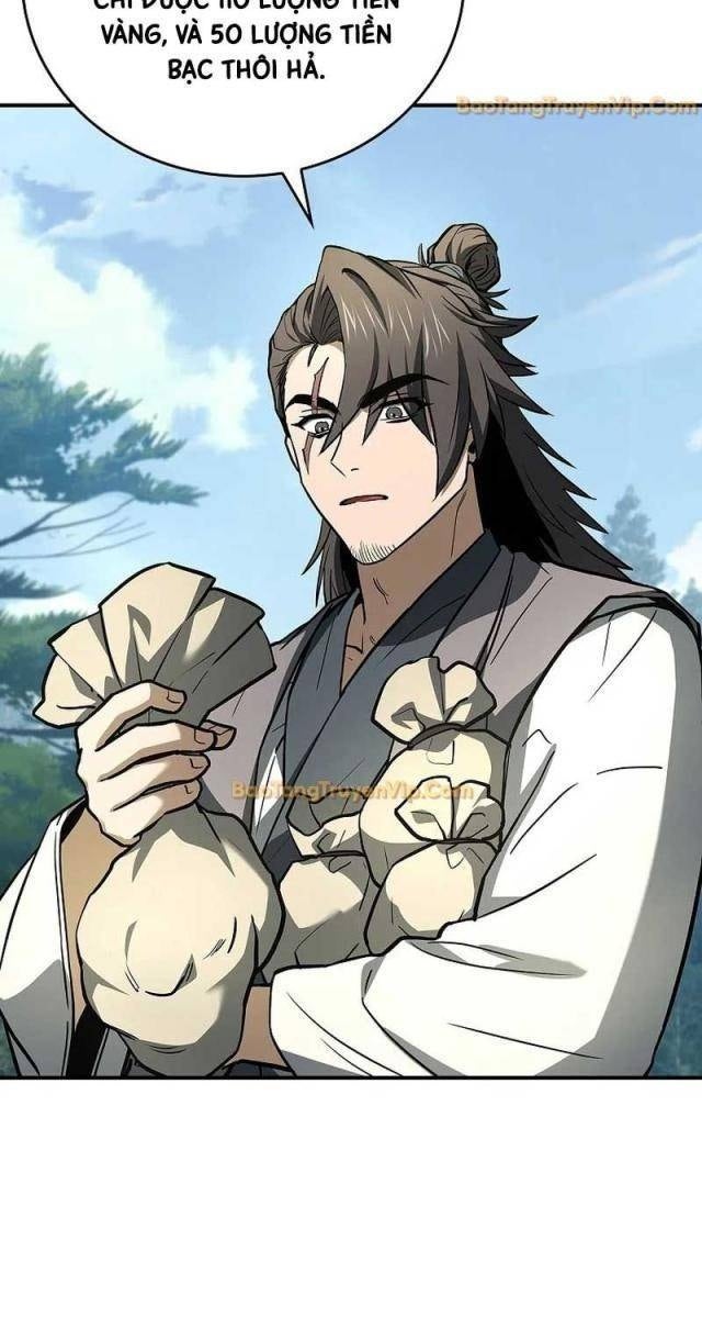 Chuyển Sinh Thành Tiêu Sư - Page 7