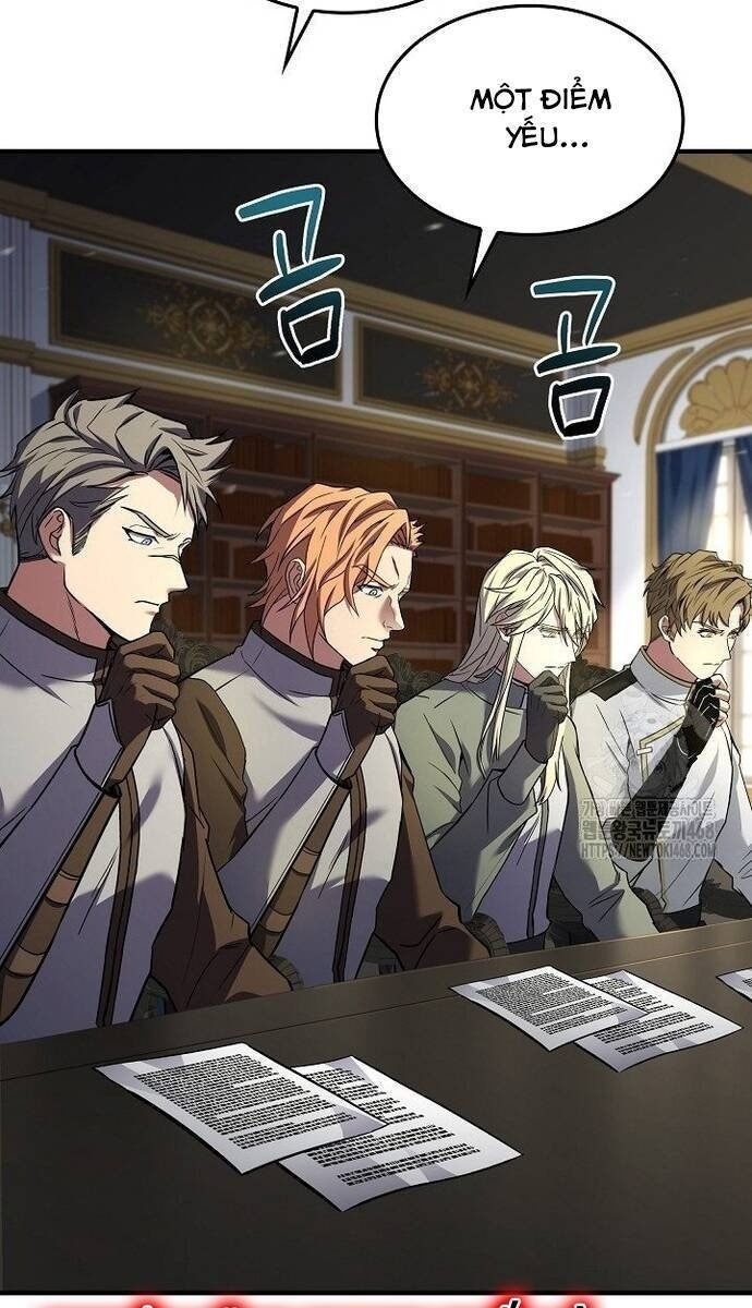 Huyền Thoại Giáo Sĩ Trở Lại - Page 43