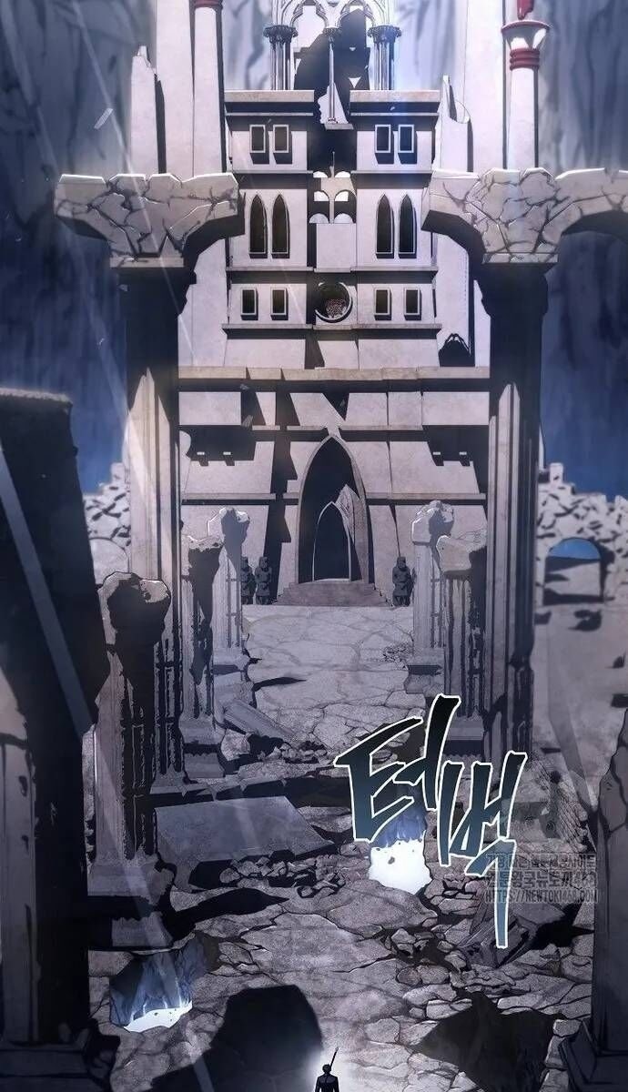 Huyền Thoại Giáo Sĩ Trở Lại - Page 6