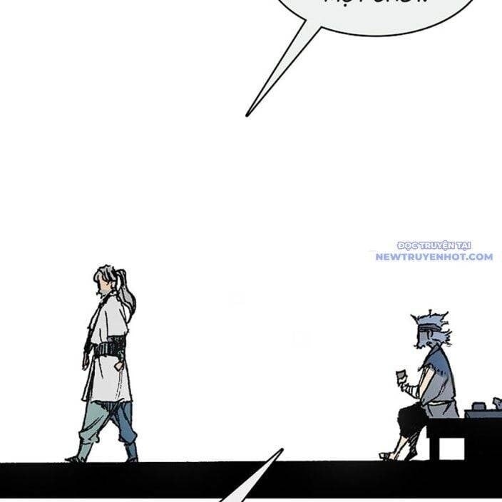 Hồi ức Của Chiến Thần - Page 141