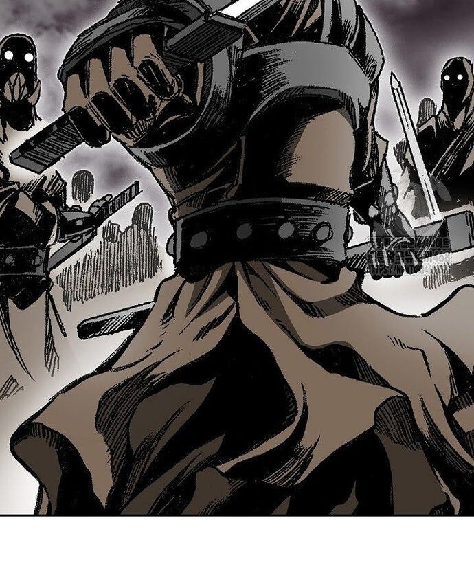 Hồi ức Của Chiến Thần - Page 21