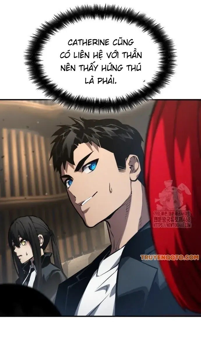 Chiêu Hồn Giả Siêu Phàm - Page 43