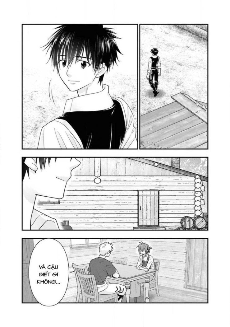 A-Rank Boukensha No Slow Life - Page 7