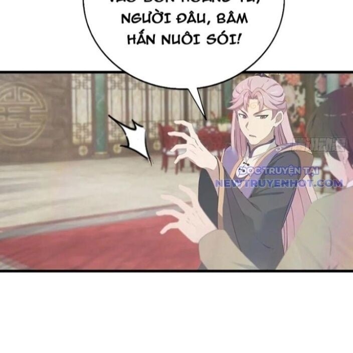 Tu Tiên Trở Về Tại Vườn Trường - Season 2 - Page 55