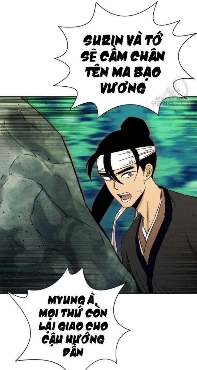 Học Giả Trở Lại - Page 84