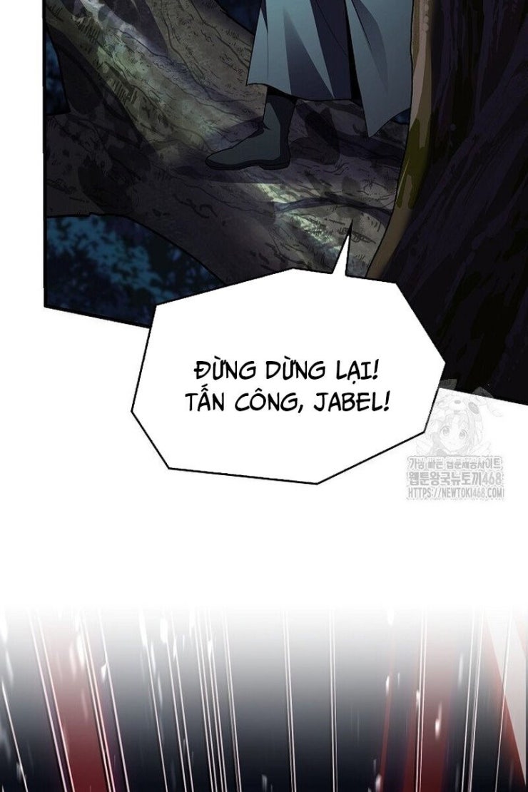 Huyền Thoại Giáo Sĩ Trở Lại - Page 16