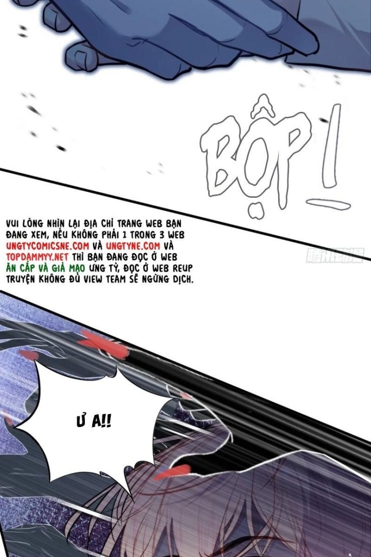 Anh Ấy Chưa Từng Rơi Xuống - Page 47