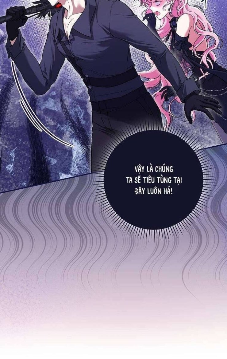 Tôi Bị Mắc Kẹt Trong Trò Chơi Lỗi - Page 53