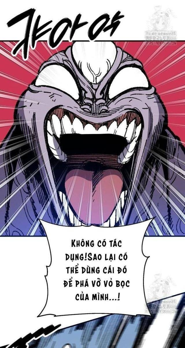 Tôi Đã Đạt Đến Cấp Độ Tối Đa Và Quay Trở Lại - Page 47