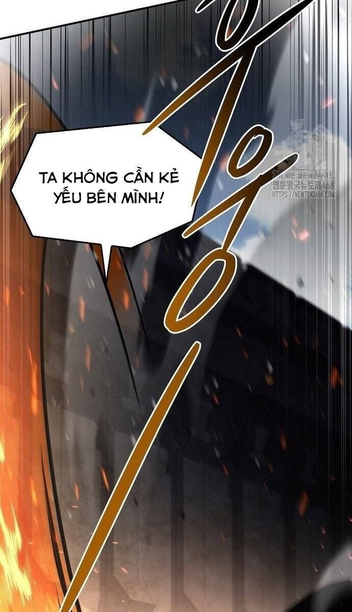 Huyền Thoại Giáo Sĩ Trở Lại - Page 51