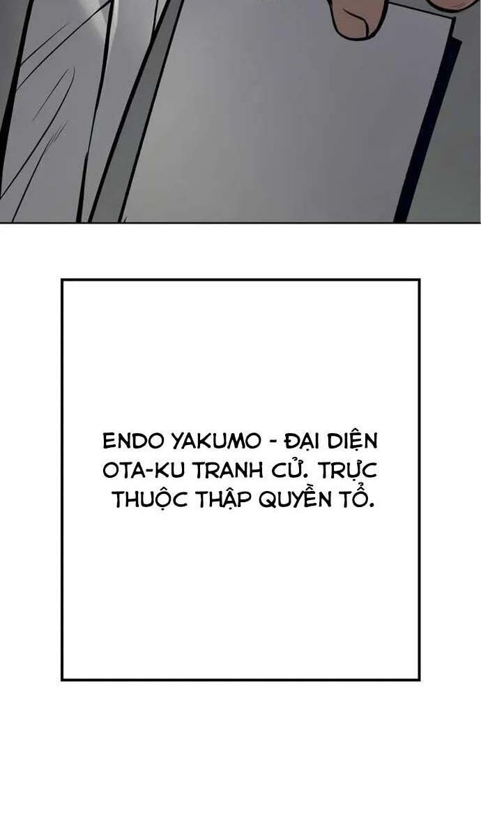 Đặc Vụ Song Sinh - Page 36