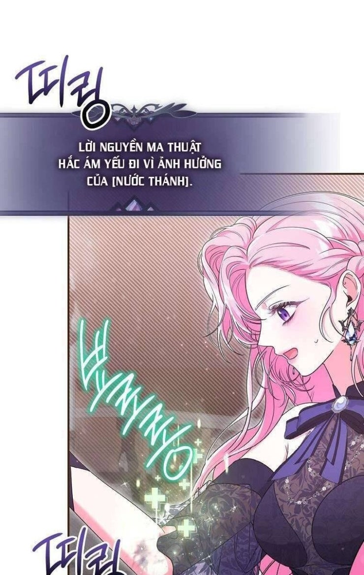 Tôi Bị Mắc Kẹt Trong Trò Chơi Lỗi - Page 9