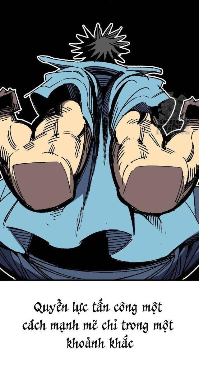 Tôi Đã Đạt Đến Cấp Độ Tối Đa Và Quay Trở Lại - Page 46