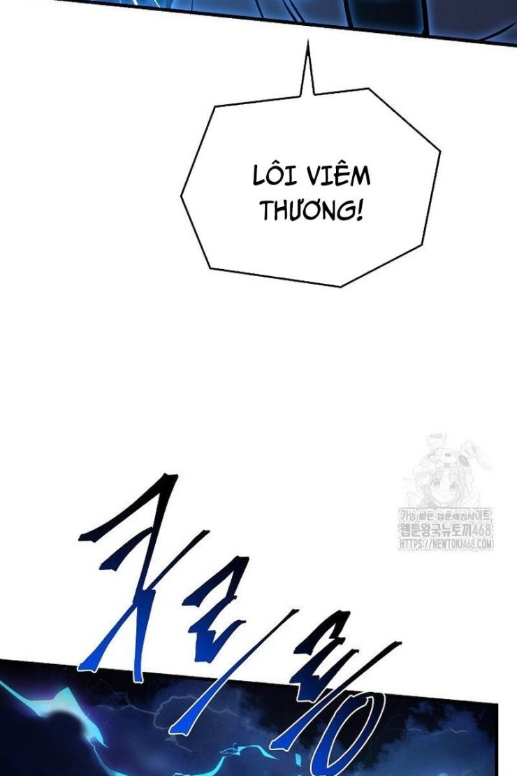 Huyền Thoại Giáo Sĩ Trở Lại - Page 63