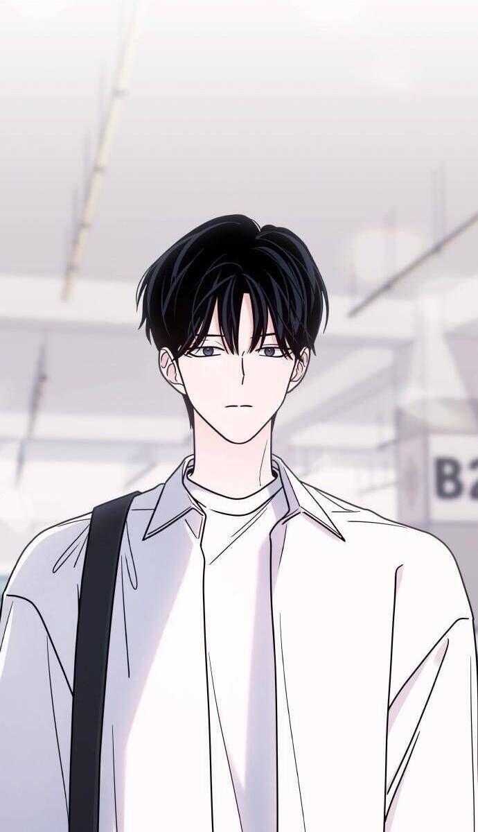 Hôn Trước Khi Ngủ - Page 14