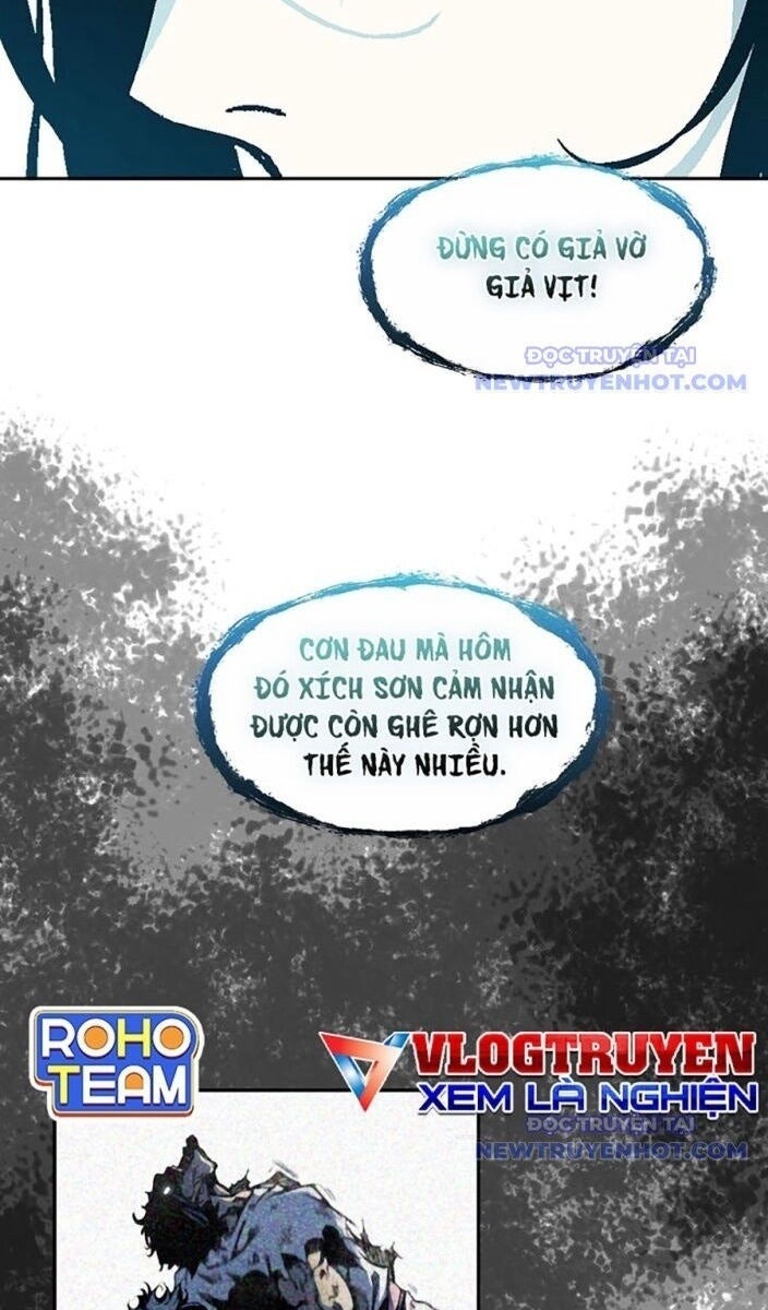 Hồi ức Của Chiến Thần - Page 23