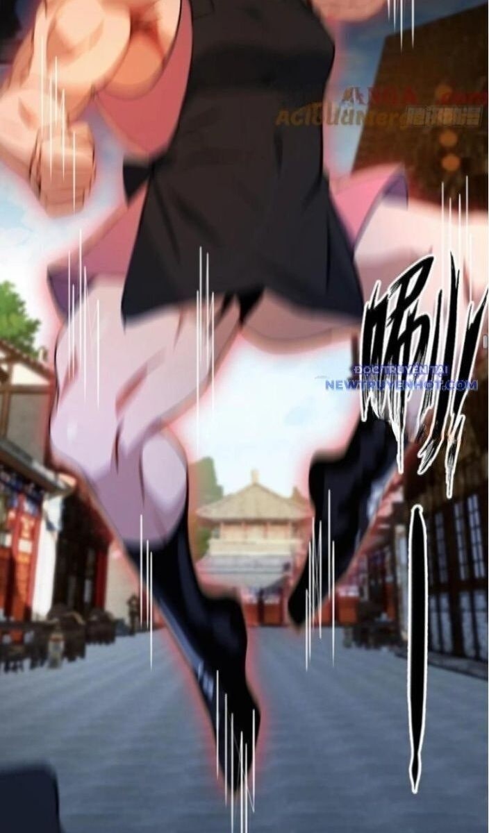 Hoá Ra Ta Đã Vô Địch Từ Lâu - Page 51