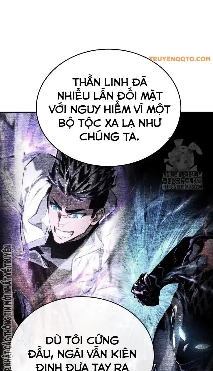 Chiêu Hồn Giả Siêu Phàm - Page 53