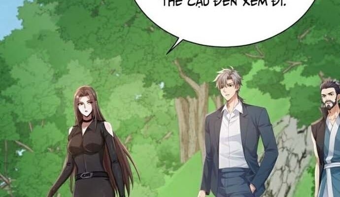 Trấn Quốc Thần Tế - Page 27