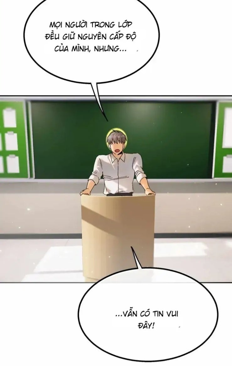 Tôi Là Học Sinh Hạng D - Page 4