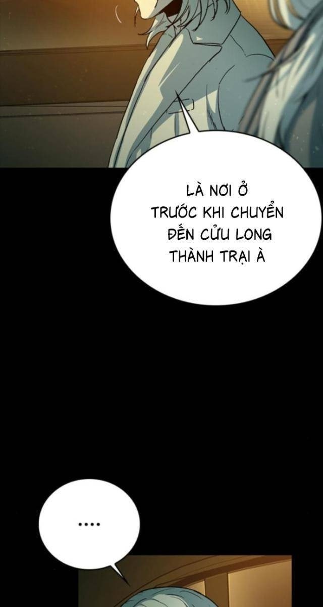 Cửu Long Saroka - Page 21