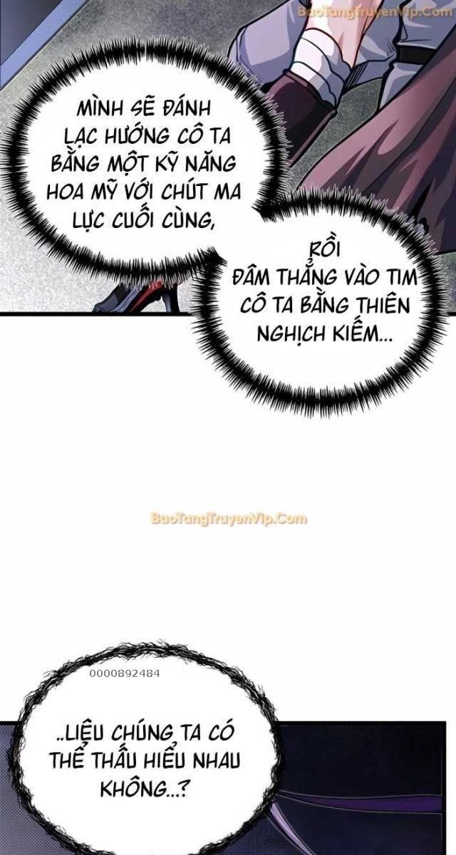 Anh Trai Anh Hùng Là Người Đã Chết Trong Học Viện - Page 51