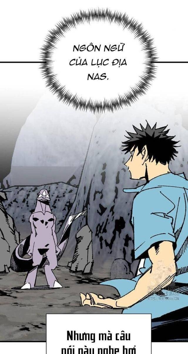 Tôi Đã Đạt Đến Cấp Độ Tối Đa Và Quay Trở Lại - Page 95