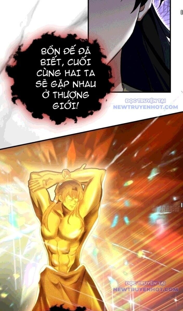 Hoá Ra Ta Đã Vô Địch Từ Lâu - Page 58