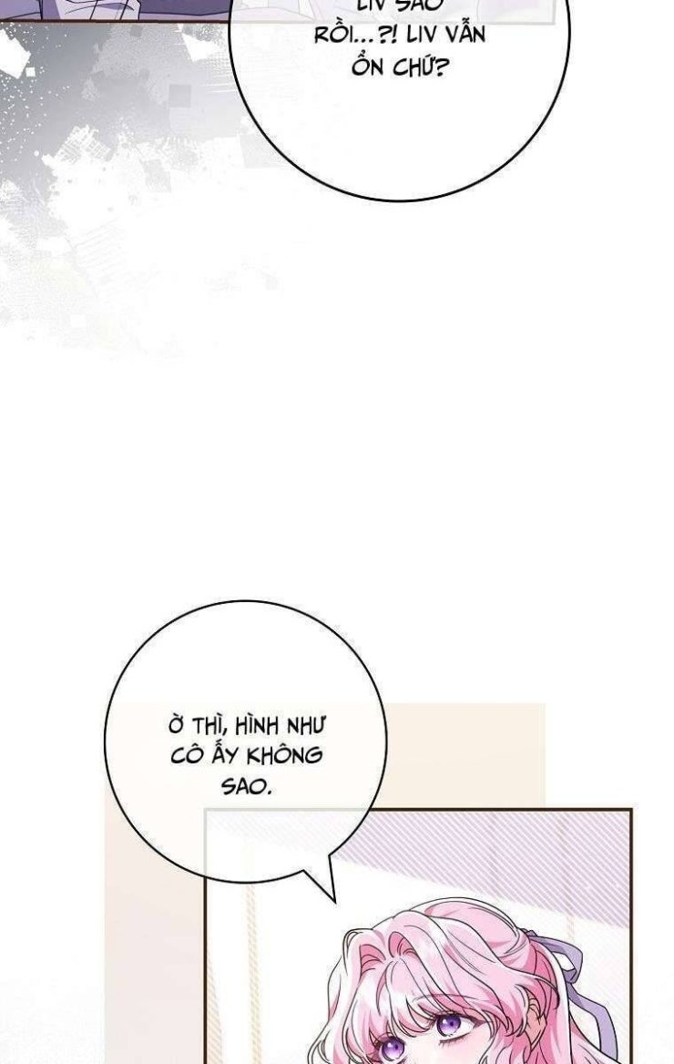 Tôi Bị Mắc Kẹt Trong Trò Chơi Lỗi - Page 266