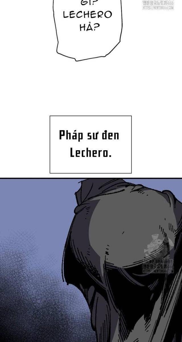 Tôi Đã Đạt Đến Cấp Độ Tối Đa Và Quay Trở Lại - Page 56