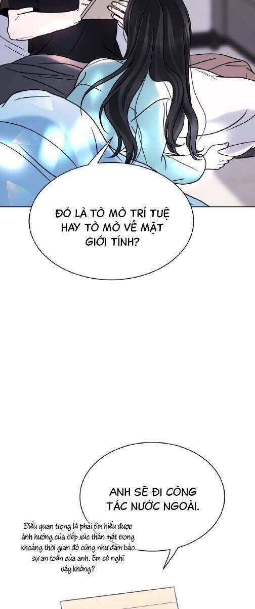 Hôn Trước Khi Ngủ - Page 33