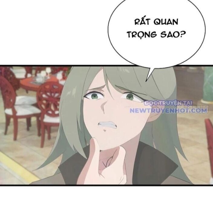 Tu Tiên Trở Về Tại Vườn Trường - Season 2 - Page 41