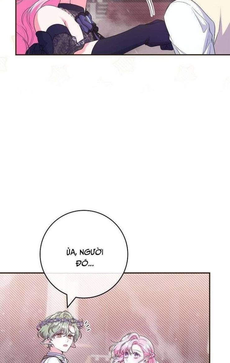 Tôi Bị Mắc Kẹt Trong Trò Chơi Lỗi - Page 81